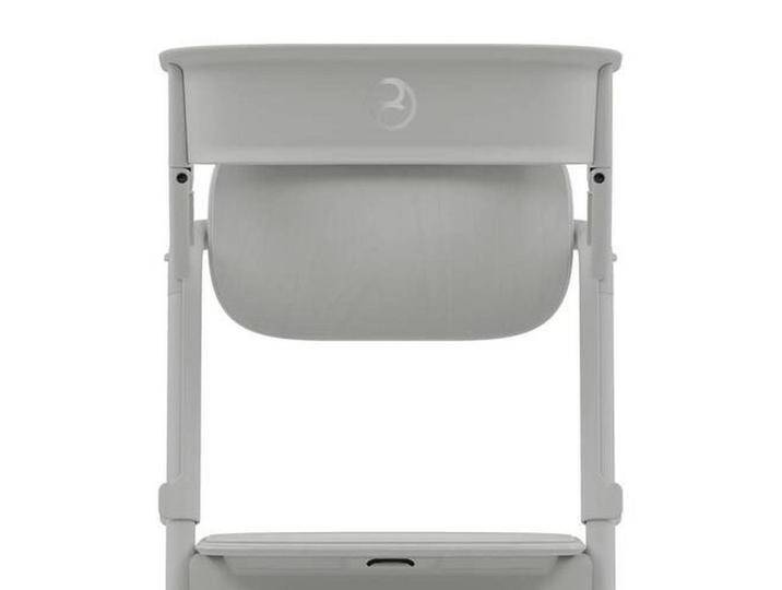 Cybex LERNTURM-AUFSATZ Lemo Learning Tower Set, Grau, Kunststoff, 35.2x46x45.7 cm, Babymöbel, Hochstühle & Zubehör, Lerntürme von XXXLutz