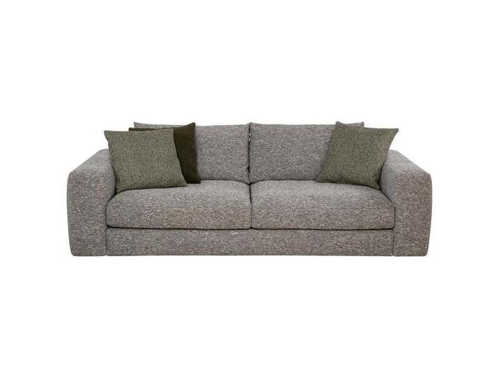 Designwerk BIGSOFA, Fango, 4-Sitzer, 294x87x122 cm, Made in EU, Wohnzimmer, Sofas & Couches, Sofas, Bigsofas von XXXLutz