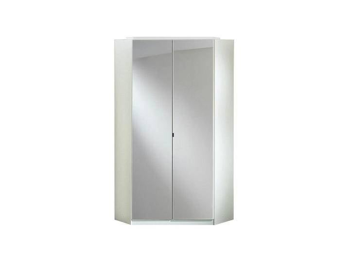ECKKLEIDERSCHRANK, Weiß, 95x198x95 cm, Schlafzimmer, Kleiderschränke, Eckschränke ECKKLEIDERSCHRANK, Weiß, 95x198x95 cm, Schlafzimmer, Kleiderschränke, Eckschränke von XXXLutz