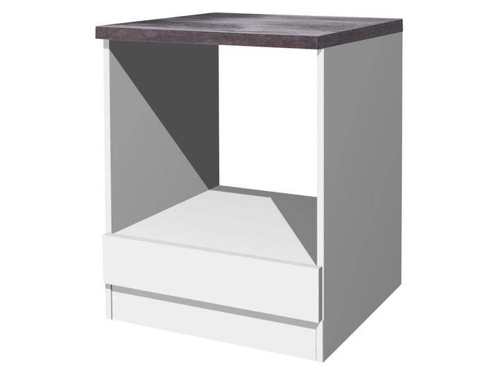 FlexWell HERDUMBAUSCHRANK, Weiß, 60x86x57 cm, Made in Germany, individuell planbar, Küchen, Küchenmöbel, Küchenschränke, Geräteumbauschränke FlexWell HERDUMBAUSCHRANK, Weiß, 60x86x57 cm, Made in Germany, individuell planbar, Küchen, Küchenmöbel, Küchenschränke, Geräteumbauschränke von XXXLutz