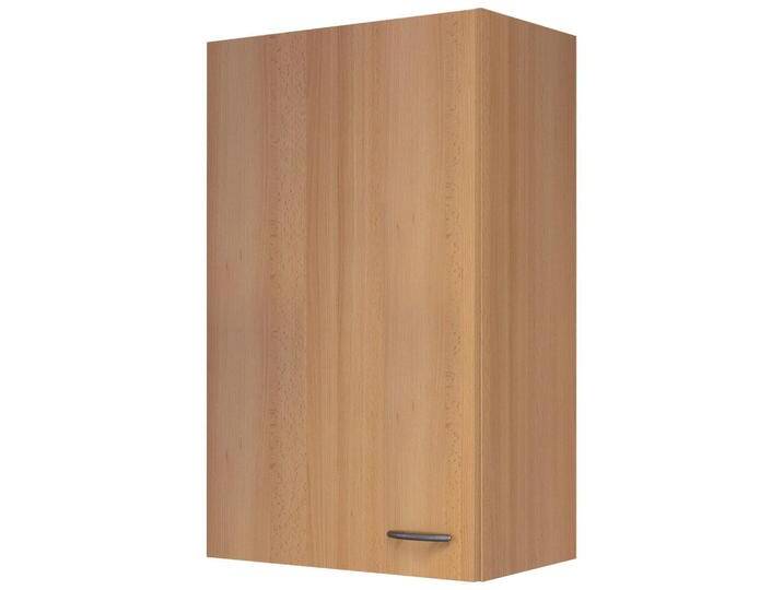 FlexWell KÜCHENOBERSCHRANK, Buche, Kunststoff, 2 Fächer, einzeln stellbar, 50x89x32 cm, Made in Germany, individuell planbar, Zusatzausstattung von XXXLutz