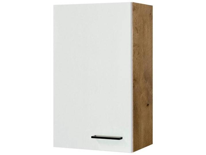 FlexWell KÜCHENOBERSCHRANK, Eiche, Magnolie, Metall, 2 Fächer, einzeln stellbar, 50x89x32 cm, Made in Germany, individuell planbar, Zusatzausstattung FlexWell KÜCHENOBERSCHRANK, Eiche, Magnolie, Metall, 2 Fächer, einzeln stellbar, 50x89x32 cm, Made in Germany, individuell planbar, Zusatzausstattung von XXXLutz