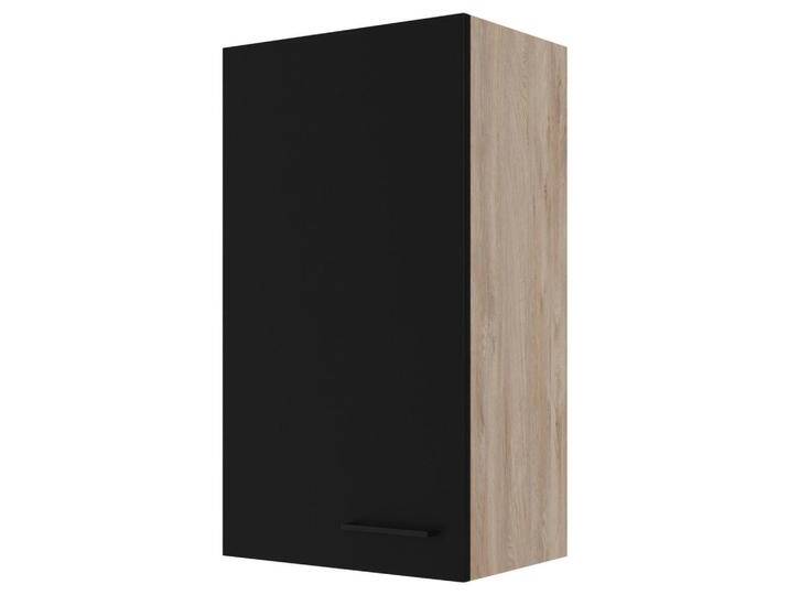 FlexWell KÜCHENOBERSCHRANK, Schwarz, Eiche, Metall, 2 Fächer, einzeln stellbar, 50x89x32 cm, Made in Germany, individuell planbar, Zusatzausstattung FlexWell KÜCHENOBERSCHRANK, Schwarz, Eiche, Metall, 2 Fächer, einzeln stellbar, 50x89x32 cm, Made in Germany, individuell planbar, Zusatzausstattung von XXXLutz