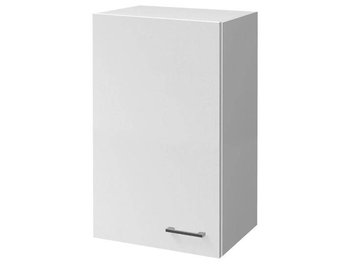 FlexWell KÜCHENOBERSCHRANK, Weiß, Kunststoff, 2 Fächer, einzeln stellbar, 50x89x32 cm, Made in Germany, individuell planbar, Zusatzausstattung von XXXLutz