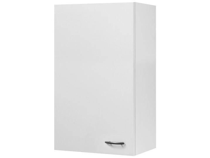 FlexWell KÜCHENOBERSCHRANK, Weiß, Kunststoff, 2 Fächer, einzeln stellbar, 50x89x32 cm, Made in Germany, hängend, individuell planbar, von XXXLutz