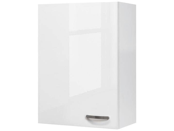 FlexWell KÜCHENOBERSCHRANK, Weiß, Weiß Hochglanz, Metall, 2 Fächer, einzeln stellbar, einmalig seitenverkehrt montierbar, 60x89x32 cm, Made in FlexWell KÜCHENOBERSCHRANK, Weiß, Weiß Hochglanz, Metall, 2 Fächer, einzeln stellbar, einmalig seitenverkehrt montierbar, 60x89x32 cm, Made in von XXXLutz