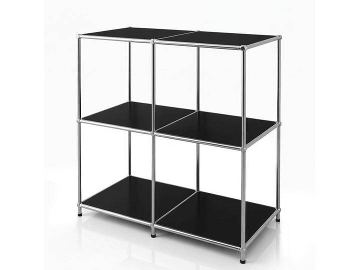 Floordirekt STANDREGAL, 78x82x40 cm, Kleinmöbel von XXXLutz