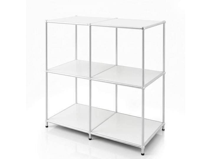 Floordirekt REGAL, 78x82x40 cm, Kleinmöbel von XXXLutz