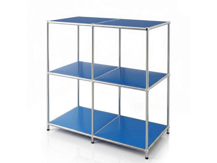 Floordirekt STANDREGAL, 78x82x40 cm, Kleinmöbel von XXXLutz