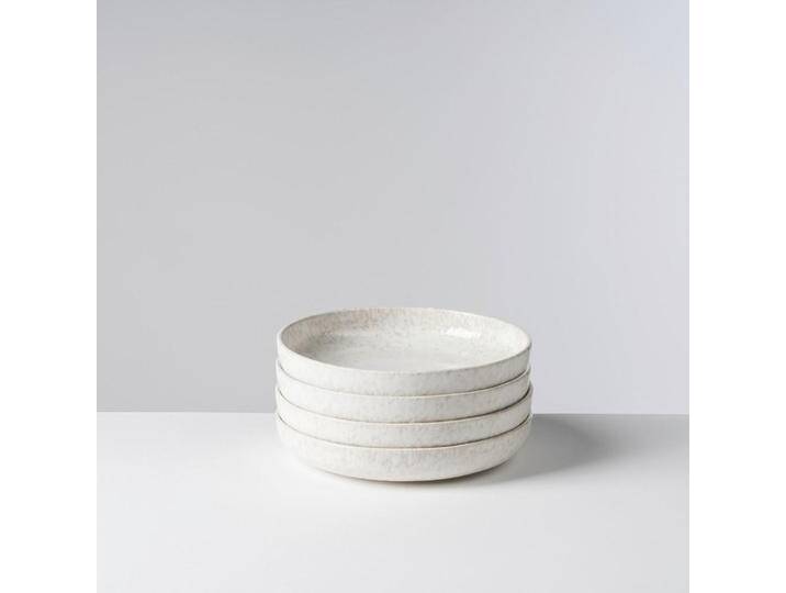 Gipfelstück SUPPENTELLERSET ALPENWIESE, Creme, Keramik, 4-teilig, rund, 4 cm, Grüner Punkt, Made in Europe, Essen & Trinken, Geschirr, Teller, Gipfelstück SUPPENTELLERSET ALPENWIESE, Creme, Keramik, 4-teilig, rund, 4 cm, Grüner Punkt, Made in Europe, Essen & Trinken, Geschirr, Teller, von XXXLutz