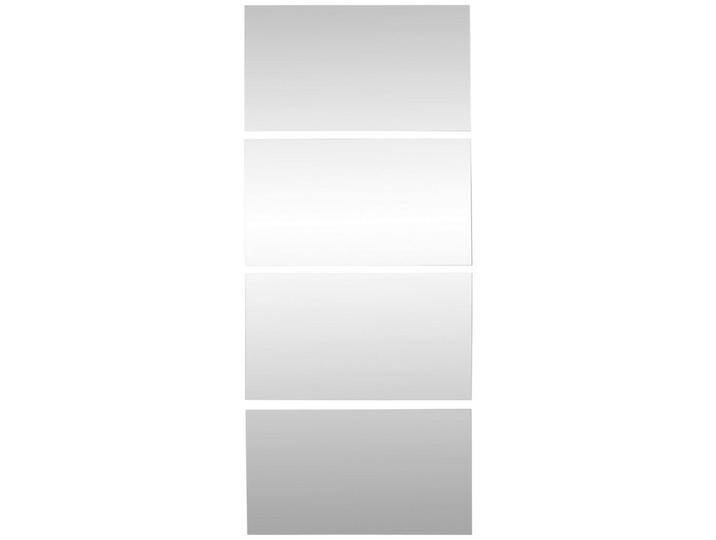 Hom`in FRONTPANEELSET, Klar, Glas, 92x202 cm, Schlafzimmer, Kleiderschränke, Schranksysteme von XXXLutz