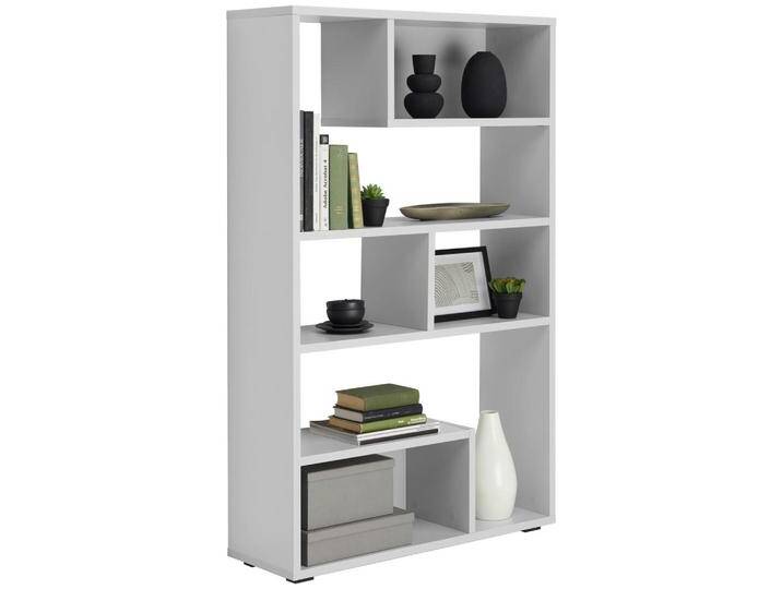 Hom`in RAUMTEILER, Grau, 4 Fächer, 92x146x30 cm, Beimöbel erhältlich, stehend, Kleinmöbel Hom`in RAUMTEILER, Grau, 4 Fächer, 92x146x30 cm, Beimöbel erhältlich, stehend, Kleinmöbel von XXXLutz