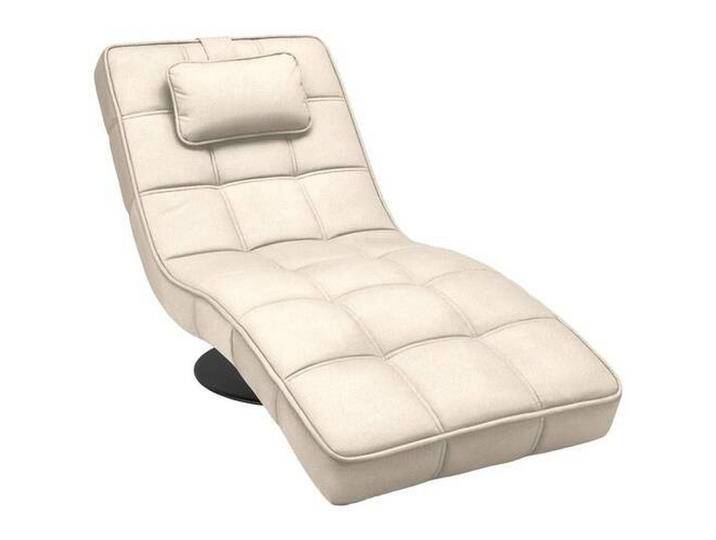 Hom`in RELAXLIEGE, Beige, Uni, 1-Sitzer, Füllung: Schaumstoff, 74x86x162 cm, Made in EU, Stoffauswahl, Rücken echt, Wohnzimmer, Sessel, Relaxliegen Hom`in RELAXLIEGE, Beige, Uni, 1-Sitzer, Füllung: Schaumstoff, 74x86x162 cm, Made in EU, Stoffauswahl, Rücken echt, Wohnzimmer, Sessel, Relaxliegen von XXXLutz