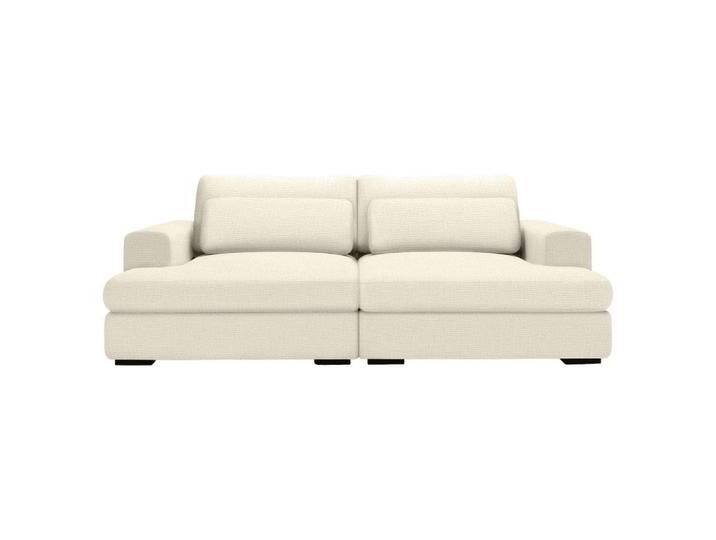 Lomoco BIGSOFA, Beige, 2-3-Sitzer, Füllung: Schaumstoff, 223x80x158 cm, Stoffauswahl, Wohnzimmer, Sofas & Couches, Sofas, Bigsofas Lomoco BIGSOFA, Beige, 2-3-Sitzer, Füllung: Schaumstoff, 223x80x158 cm, Stoffauswahl, Wohnzimmer, Sofas & Couches, Sofas, Bigsofas von XXXLutz