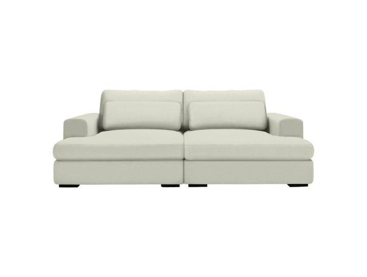 Lomoco BIGSOFA, Creme, 2-3-Sitzer, Füllung: Schaumstoff, 223x80x158 cm, Stoffauswahl, Wohnzimmer, Sofas & Couches, Sofas, Bigsofas Lomoco BIGSOFA, Creme, 2-3-Sitzer, Füllung: Schaumstoff, 223x80x158 cm, Stoffauswahl, Wohnzimmer, Sofas & Couches, Sofas, Bigsofas von XXXLutz