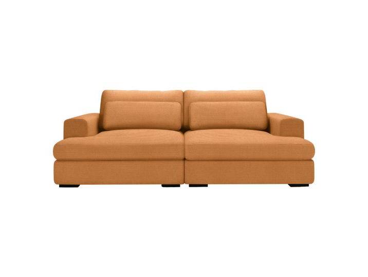 Lomoco BIGSOFA, Rost, 2-3-Sitzer, Füllung: Schaumstoff, 223x80x158 cm, Stoffauswahl, Wohnzimmer, Sofas & Couches, Sofas, Bigsofas Lomoco BIGSOFA, Rost, 2-3-Sitzer, Füllung: Schaumstoff, 223x80x158 cm, Stoffauswahl, Wohnzimmer, Sofas & Couches, Sofas, Bigsofas von XXXLutz
