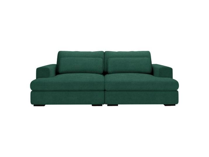 Lomoco BIGSOFA, Waldgrün, 2-3-Sitzer, Füllung: Schaumstoff, 223x80x158 cm, Stoffauswahl, Wohnzimmer, Sofas & Couches, Sofas, Bigsofas Lomoco BIGSOFA, Waldgrün, 2-3-Sitzer, Füllung: Schaumstoff, 223x80x158 cm, Stoffauswahl, Wohnzimmer, Sofas & Couches, Sofas, Bigsofas von XXXLutz