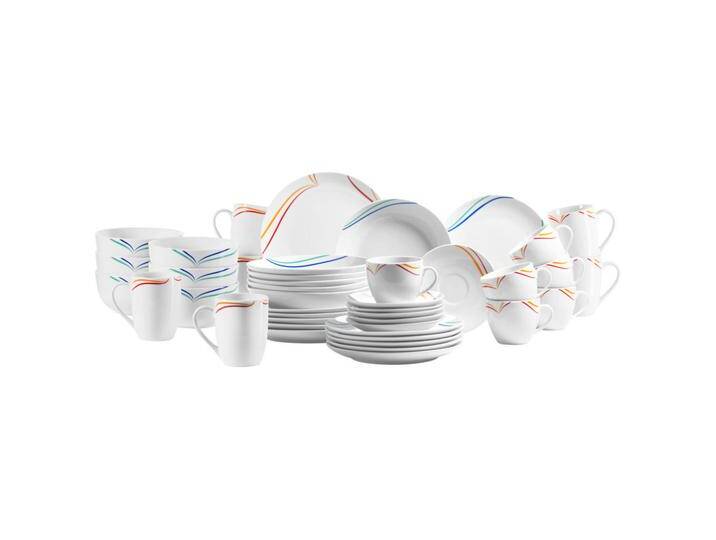 MÄSER Serie Ciliana, Kombiservice 42-teilig MÄSER Serie Ciliana, Kombiservice 42-teilig von XXXLutz