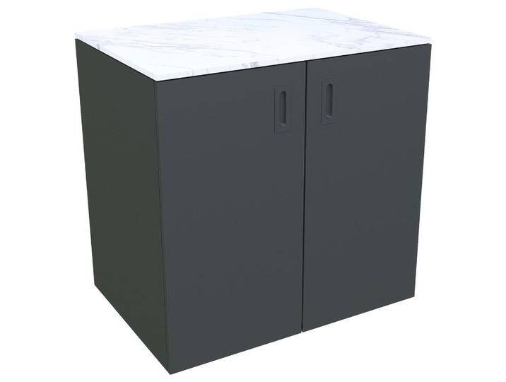 Modante OUTDOORKÜCHE, Anthrazit, Metall, 90x92x63 cm, CE, Gartenmöbel, Outdoor-Küchen Modante OUTDOORKÜCHE, Anthrazit, Metall, 90x92x63 cm, CE, Gartenmöbel, Outdoor-Küchen von XXXLutz
