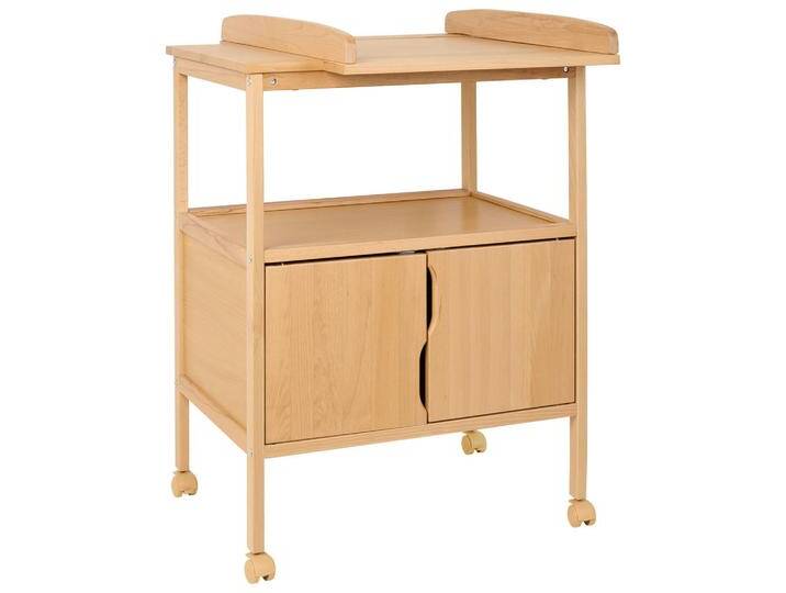 My Baby Lou WICKELKOMMODE, Natur, Holz, Buche,Buche,Buche,Buche, Hartholz,massiv,Hartholz,Hartholz, 2 Fächer, 70x90x68 cm, Europäischer My Baby Lou WICKELKOMMODE, Natur, Holz, Buche,Buche,Buche,Buche, Hartholz,massiv,Hartholz,Hartholz, 2 Fächer, 70x90x68 cm, Europäischer von XXXLutz