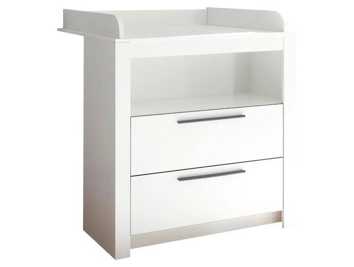 My Baby Lou WICKELKOMMODE Pulni, Weiß, Kunststoff, 2 Schubladen, 96.2x105.4x78 cm, Babymöbel, Wickelkommoden & Zubehör, Wickelkommoden My Baby Lou WICKELKOMMODE Pulni, Weiß, Kunststoff, 2 Schubladen, 96.2x105.4x78 cm, Babymöbel, Wickelkommoden & Zubehör, Wickelkommoden von XXXLutz