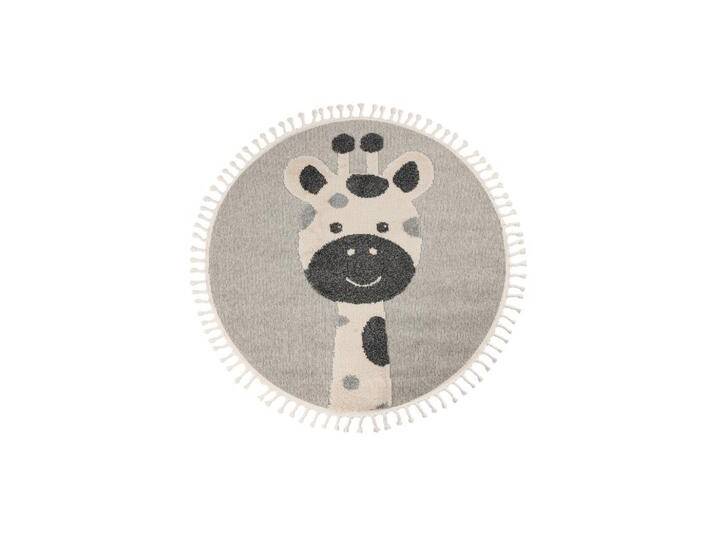 Obsession KINDERTEPPICH My Fano, Mehrfarbig, Giraffe, rund, für Fußbodenheizung geeignet, Teppiche & Böden, Teppiche, Teppich Kinderzimmer Obsession KINDERTEPPICH My Fano, Mehrfarbig, Giraffe, rund, für Fußbodenheizung geeignet, Teppiche & Böden, Teppiche, Teppich Kinderzimmer von XXXLutz