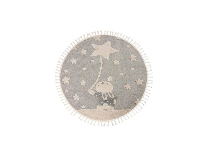 Obsession KINDERTEPPICH My Fano, Mehrfarbig, Hase, rund, für Fußbodenheizung geeignet, Teppiche & Böden, Teppiche, Teppich Kinderzimmer von XXXLutz