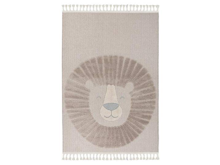 Obsession KINDERTEPPICH My Fano, Mehrfarbig, Orange, rechteckig, 120x170 cm, für Fußbodenheizung geeignet, Teppiche & Böden, Teppiche, Teppich von XXXLutz