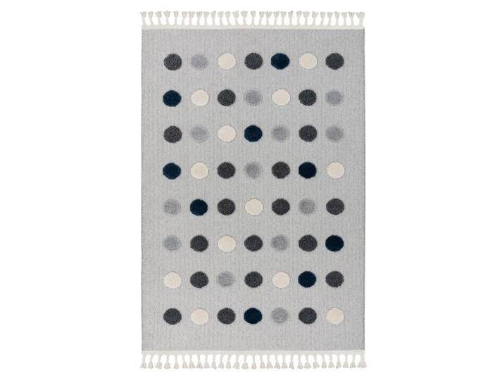 Obsession KINDERTEPPICH My Fano, Mehrfarbig, Schwarz, Kreise, rechteckig, 160x230 cm, für Fußbodenheizung geeignet, Teppiche & Böden, Teppiche, Obsession KINDERTEPPICH My Fano, Mehrfarbig, Schwarz, Kreise, rechteckig, 160x230 cm, für Fußbodenheizung geeignet, Teppiche & Böden, Teppiche, von XXXLutz