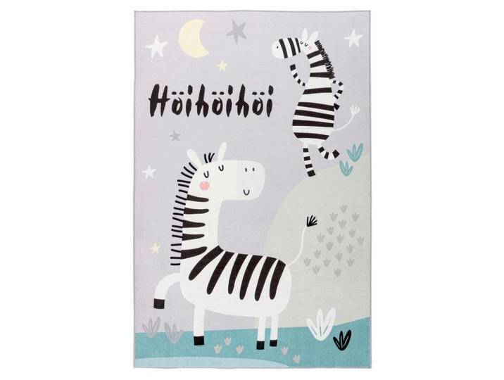 Obsession KINDERTEPPICH My Magic Kids, Mehrfarbig, Tier, rechteckig, 160x230 cm, für Fußbodenheizung geeignet, Hausstauballergiker waschbar, vegan, von XXXLutz