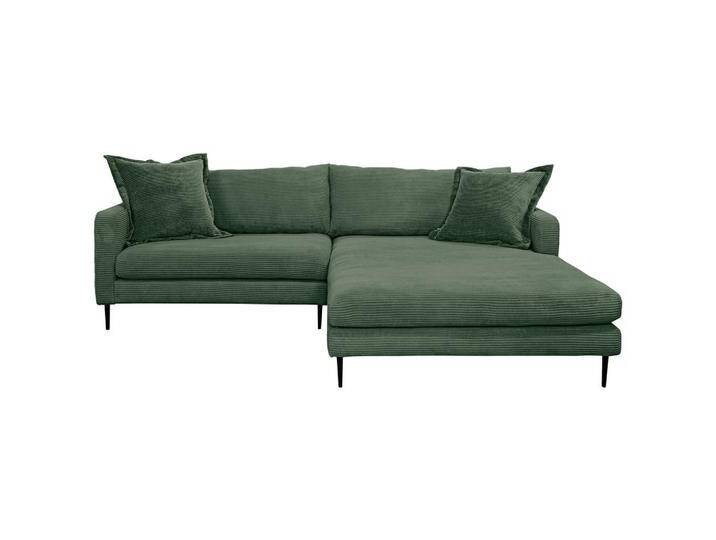 P & B ECKSOFA JOKER, Dunkelgrün, 2-Sitzer, Ottomane rechts, L-Form, 268x193 cm, Rücken echt, Wohnzimmer, Sofas & Couches, Wohnlandschaften, Ecksofas P & B ECKSOFA JOKER, Dunkelgrün, 2-Sitzer, Ottomane rechts, L-Form, 268x193 cm, Rücken echt, Wohnzimmer, Sofas & Couches, Wohnlandschaften, Ecksofas von XXXLutz