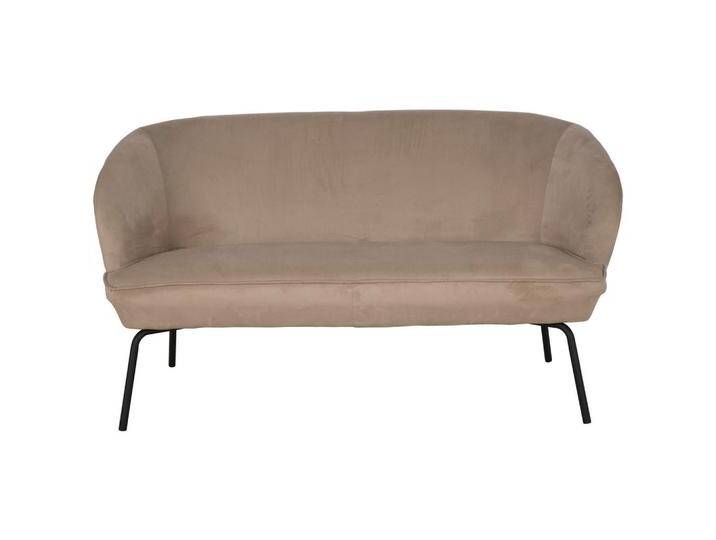 P & B KÜCHENSOFA, Taupe, 2-Sitzer, 148x77x73 cm, Küchen, Küchenmöbel, Küchensofas P & B KÜCHENSOFA, Taupe, 2-Sitzer, 148x77x73 cm, Küchen, Küchenmöbel, Küchensofas von XXXLutz