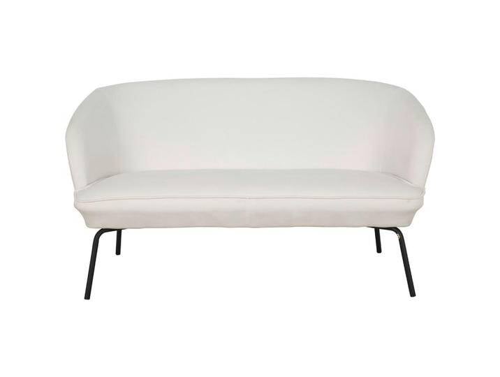 P & B KÜCHENSOFA, Weiß, 2-Sitzer, 148x77x73 cm, Küchen, Küchenmöbel, Küchensofas P & B KÜCHENSOFA, Weiß, 2-Sitzer, 148x77x73 cm, Küchen, Küchenmöbel, Küchensofas von XXXLutz