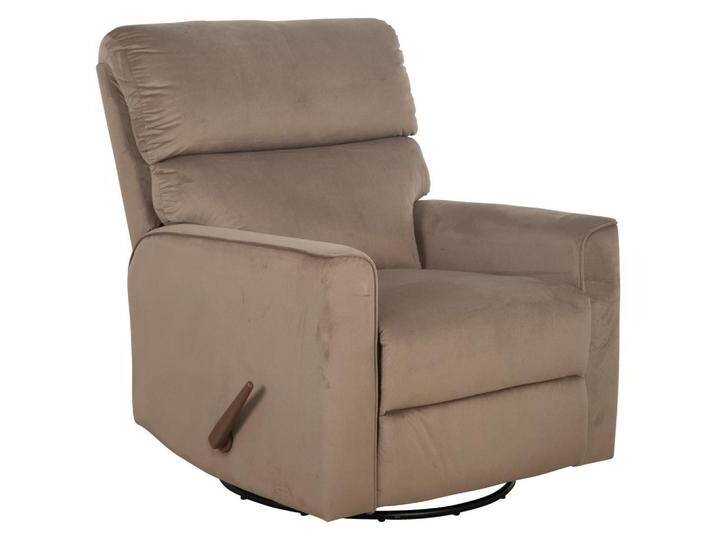 P & B RELAXSESSEL, Taupe, 87.5x103.5x99 cm, Relaxfunktion, Stühle von XXXLutz