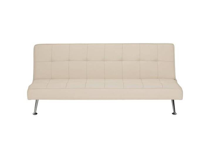 P & B SCHLAFSOFA, Creme, 3-Sitzer, 179x74x91 cm, Liegefunktion, Kinder- & Jugendzimmer, Jugendmöbel, Jugendsofas von XXXLutz