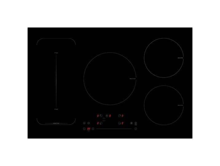 PKM INDUKTIONSKOCHFELD, Schwarz, Glas, 77x6x52 cm, Kindersicherung, Restwärmeanzeige je Kochzone, Küchen, Küchenelektrogeräte, Kochfelder PKM INDUKTIONSKOCHFELD, Schwarz, Glas, 77x6x52 cm, Kindersicherung, Restwärmeanzeige je Kochzone, Küchen, Küchenelektrogeräte, Kochfelder von XXXLutz
