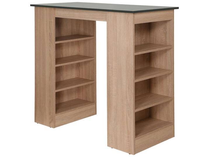 Respekta BARTISCH Merle, Grau, Eiche, rechteckig, 50x115x103 cm, Variantenauswahl, Esszimmer, Tische, Stehtische Respekta BARTISCH Merle, Grau, Eiche, rechteckig, 50x115x103 cm, Variantenauswahl, Esszimmer, Tische, Stehtische von XXXLutz