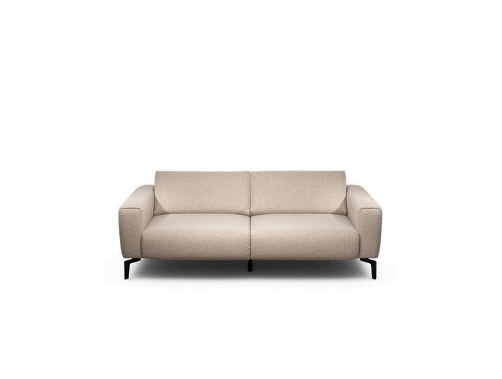 SENSOO 2,5-SITZER Cosy, Sand, 220x86x86-94 cm, Stoffauswahl, Armteil links, rechts, Wohnzimmer, Sofas & Couches, Sofas SENSOO 2,5-SITZER Cosy, Sand, 220x86x86-94 cm, Stoffauswahl, Armteil links, rechts, Wohnzimmer, Sofas & Couches, Sofas von XXXLutz