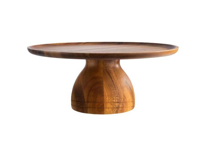 SERVIERPLATTE ACACIA, Mokka, Holz, Akazie, rund, 38.5x16x38.5 cm, Tischkultur & Servieren, Servierplatten SERVIERPLATTE ACACIA, Mokka, Holz, Akazie, rund, 38.5x16x38.5 cm, Tischkultur & Servieren, Servierplatten von XXXLutz