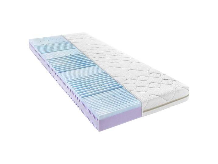 Sleeptex JUGENDMATRATZE, Weiß, H1 + H2, Füllung: Polyester, rechteckig, 140x200 cmes Vertrauen - OEKO-TEX®, Made in Germany, OEKO-TEX® STANDARD 100, von XXXLutz