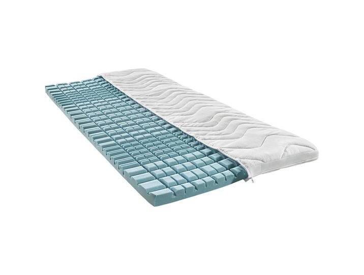 Sleeptex TOPPER, Weiß, Füllung: Hohlfaser, 100x200 cmes Vertrauen - OEKO-TEX®, Bezug abnehmbar/waschbar, für Hausstauballergiker geeignet, optimale von XXXLutz
