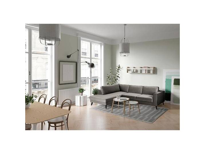 Trendmanufaktur ECKSCHLAFSOFA, Grau, 4-Sitzer, 264x85x203 cm, Made in Europe, Typenauswahl, Bettkasten erhältlich, Sitzqualitäten, seitenverkehrt Trendmanufaktur ECKSCHLAFSOFA, Grau, 4-Sitzer, 264x85x203 cm, Made in Europe, Typenauswahl, Bettkasten erhältlich, Sitzqualitäten, seitenverkehrt von XXXLutz