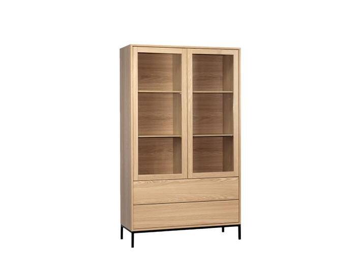 VITRINENSCHRANK, Natur, 100x170x40 cm, Wohnzimmer, Wohnwände, Vitrinenschränke VITRINENSCHRANK, Natur, 100x170x40 cm, Wohnzimmer, Wohnwände, Vitrinenschränke von XXXLutz