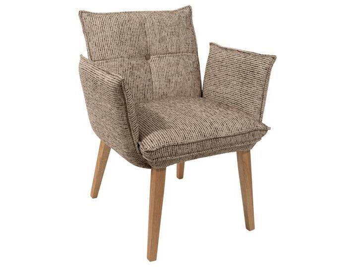 Valdera ARMLEHNSTUHL Riverside, Braun, Eiche, Holz, Eiche, massiv, eckig, 72x86x65 cm, FSC 100%, Stoffauswahl, Typenauswahl, inklusive Armlehnen, Valdera ARMLEHNSTUHL Riverside, Braun, Eiche, Holz, Eiche, massiv, eckig, 72x86x65 cm, FSC 100%, Stoffauswahl, Typenauswahl, inklusive Armlehnen, von XXXLutz