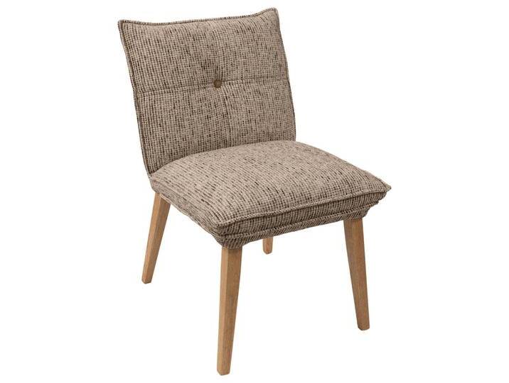 Valdera STUHL Riverside, Braun, Eiche, Holz, Eiche, massiv, eckig, 52x86x65 cm, FSC 100%, Stoffauswahl, Stühle Valdera STUHL Riverside, Braun, Eiche, Holz, Eiche, massiv, eckig, 52x86x65 cm, FSC 100%, Stoffauswahl, Stühle von XXXLutz