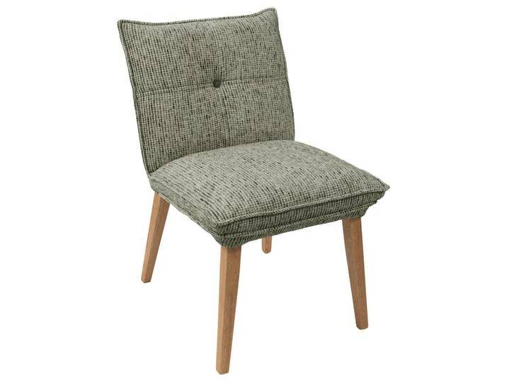 Valdera STUHL Riverside, Grün, Eiche, Holz, Eiche, massiv, eckig, 52x86x65 cm, FSC 100%, Stoffauswahl, Stühle Valdera STUHL Riverside, Grün, Eiche, Holz, Eiche, massiv, eckig, 52x86x65 cm, FSC 100%, Stoffauswahl, Stühle von XXXLutz