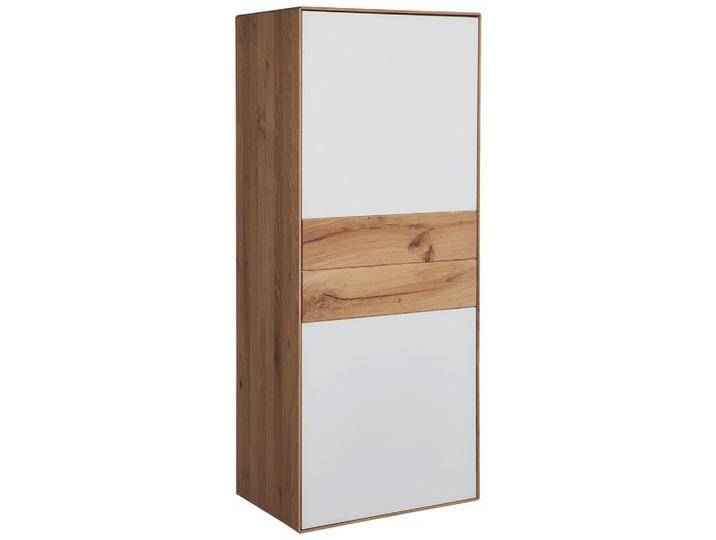 Valnatura HIGHBOARD, Weiß, Eiche, Holz, Asteiche, massiv, 4 Fächer, 62x148x40 cm, PEFC, Goldenes M, Made in Germany, DGM, Typenauswahl, Beimöbel Valnatura HIGHBOARD, Weiß, Eiche, Holz, Asteiche, massiv, 4 Fächer, 62x148x40 cm, PEFC, Goldenes M, Made in Germany, DGM, Typenauswahl, Beimöbel von XXXLutz