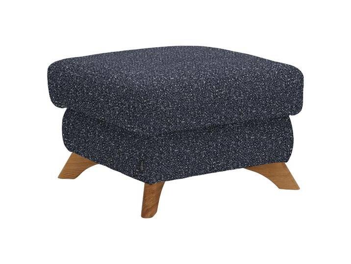 Valnatura HOCKER MERCURY, Dunkelblau, Eiche, massiv, quadratisch, 65x47x65 cm, Stoffauswahl, Stühle Valnatura HOCKER MERCURY, Dunkelblau, Eiche, massiv, quadratisch, 65x47x65 cm, Stoffauswahl, Stühle von XXXLutz