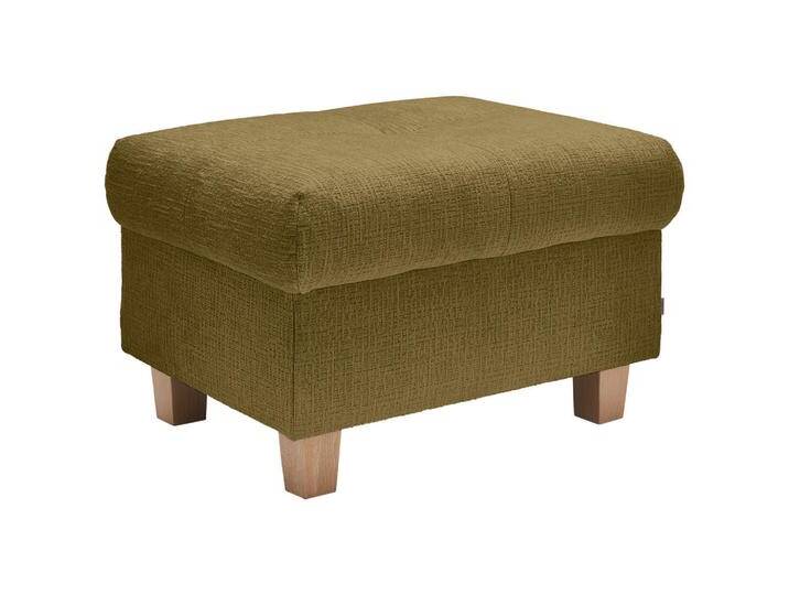 Venda HOCKER, Olivgrün, Eiche, Hartholz, rechteckig, 71x46x57 cm, Stühle Venda HOCKER, Olivgrün, Eiche, Hartholz, rechteckig, 71x46x57 cm, Stühle von XXXLutz