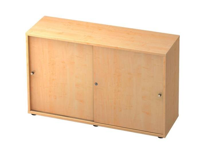 Venda KOMMODE, Ahorn, Metall, 2 Fächer, 120x74.8x40 cm, erweiterbar, Beimöbel erhältlich, in verschiedenen Holzdekoren erhältlich, Wohnzimmer, Venda KOMMODE, Ahorn, Metall, 2 Fächer, 120x74.8x40 cm, erweiterbar, Beimöbel erhältlich, in verschiedenen Holzdekoren erhältlich, Wohnzimmer, von XXXLutz